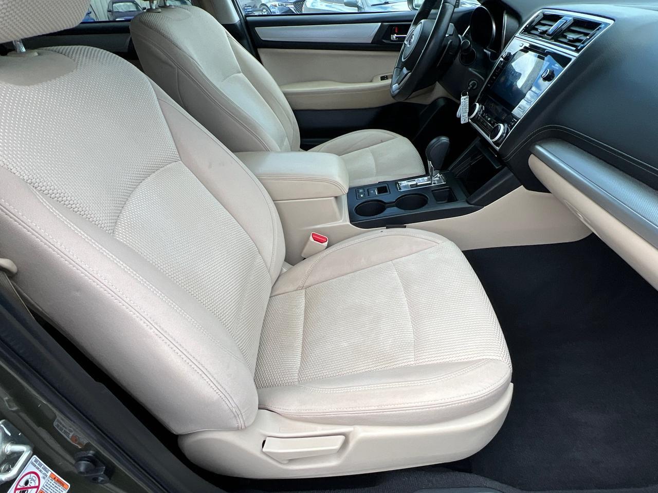 2019 Subaru Outback 2.5i Premium Hagerstown MD