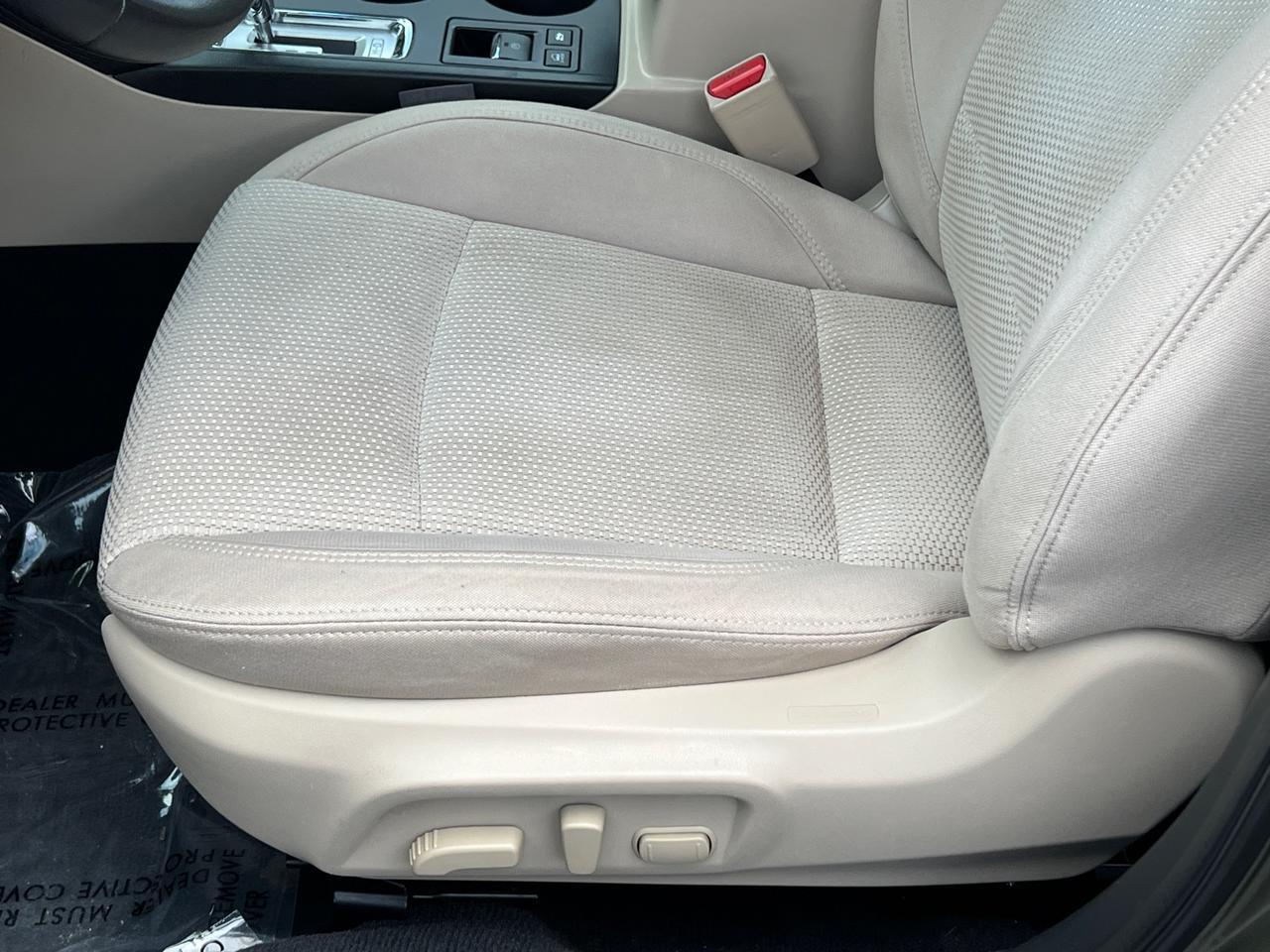 2019 Subaru Outback 2.5i Premium Hagerstown MD