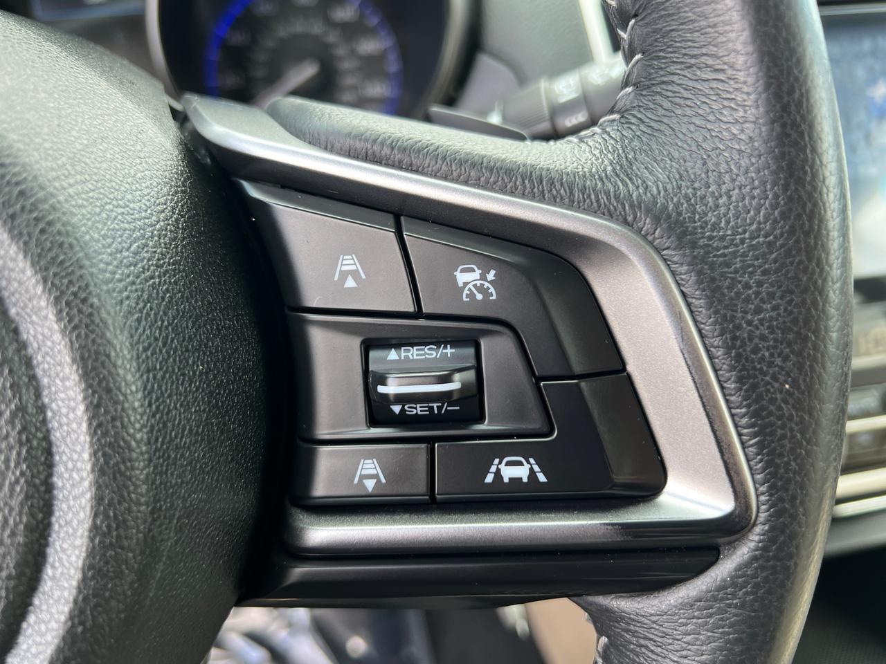 2019 Subaru Outback 2.5i Premium Hagerstown MD