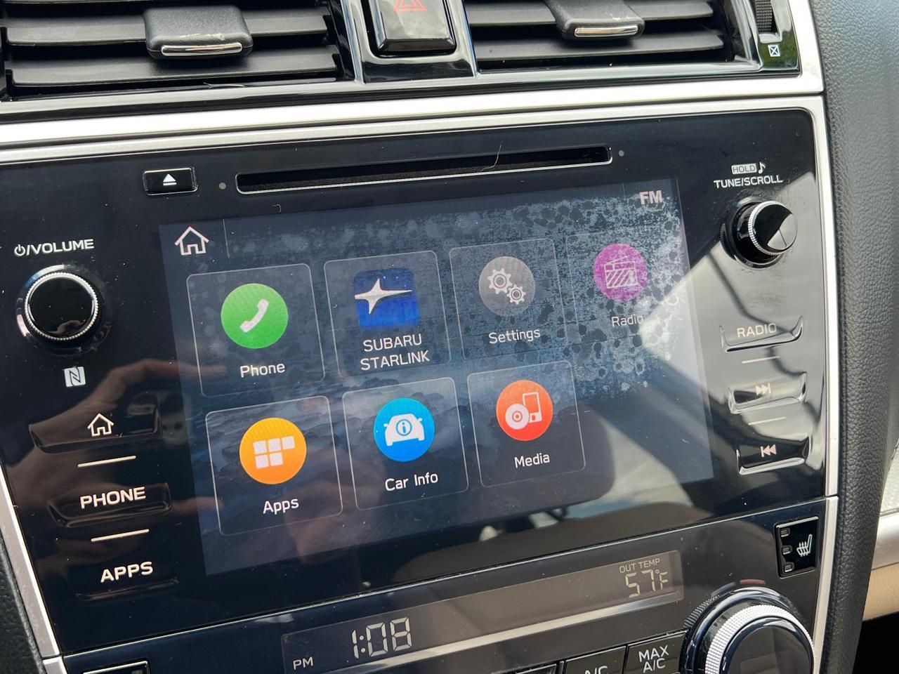 2019 Subaru Outback 2.5i Premium Hagerstown MD