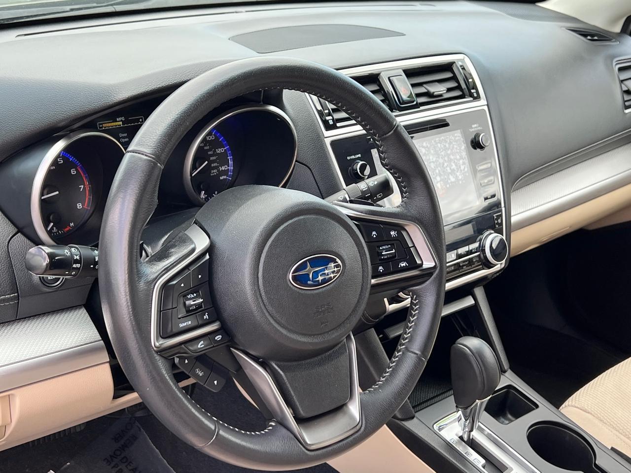 2019 Subaru Outback 2.5i Premium Hagerstown MD