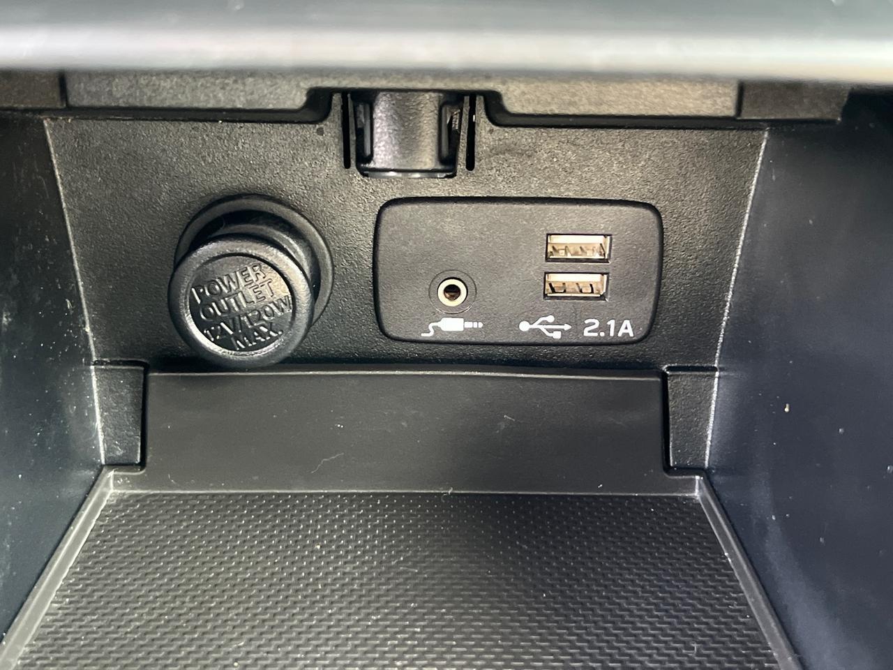 2019 Subaru Outback 2.5i Premium Hagerstown MD