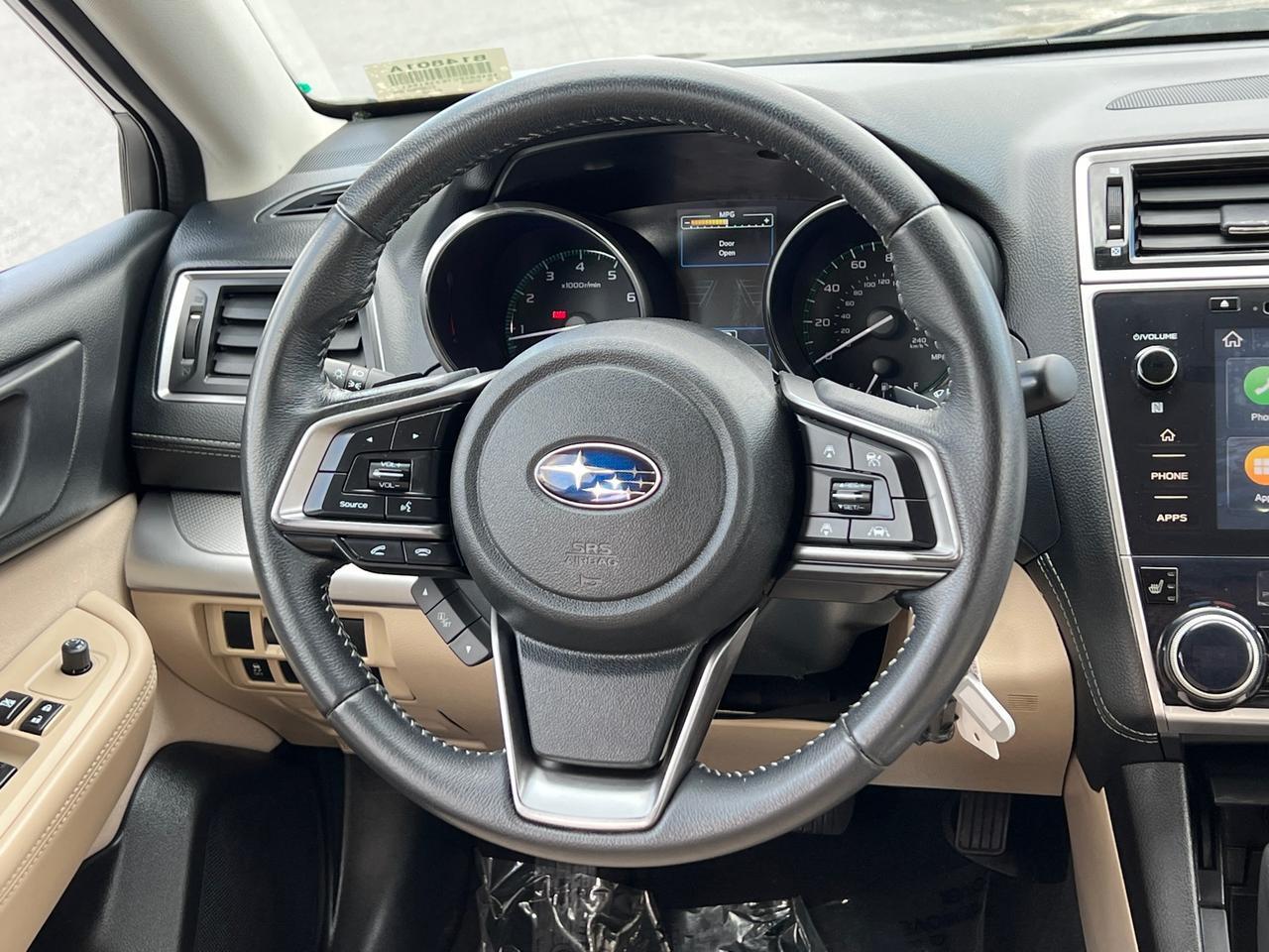 2019 Subaru Outback 2.5i Premium Hagerstown MD