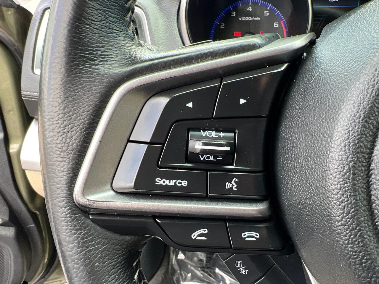 2019 Subaru Outback 2.5i Premium Hagerstown MD