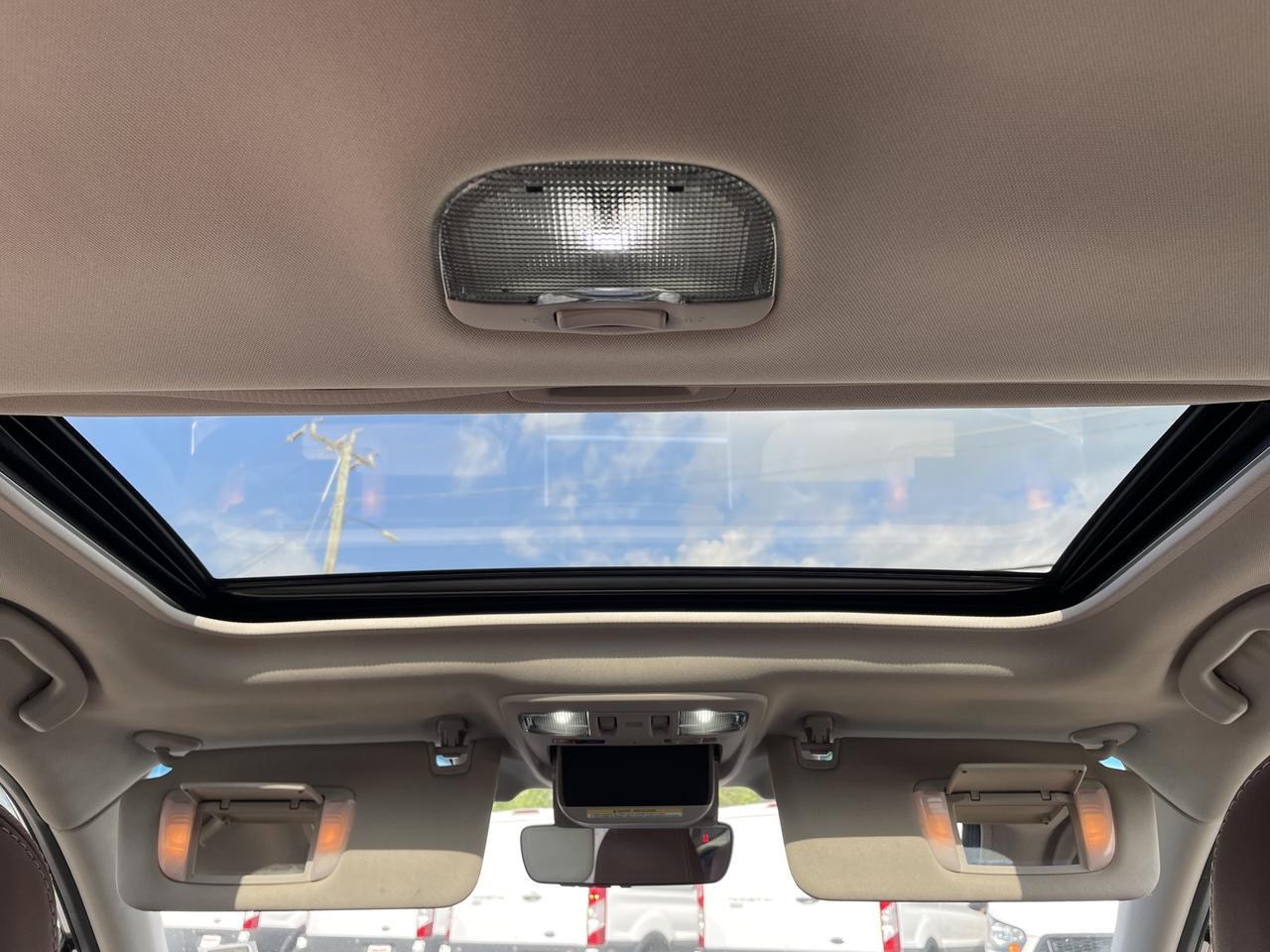 2019 Subaru Outback 3.6R Springfield VA