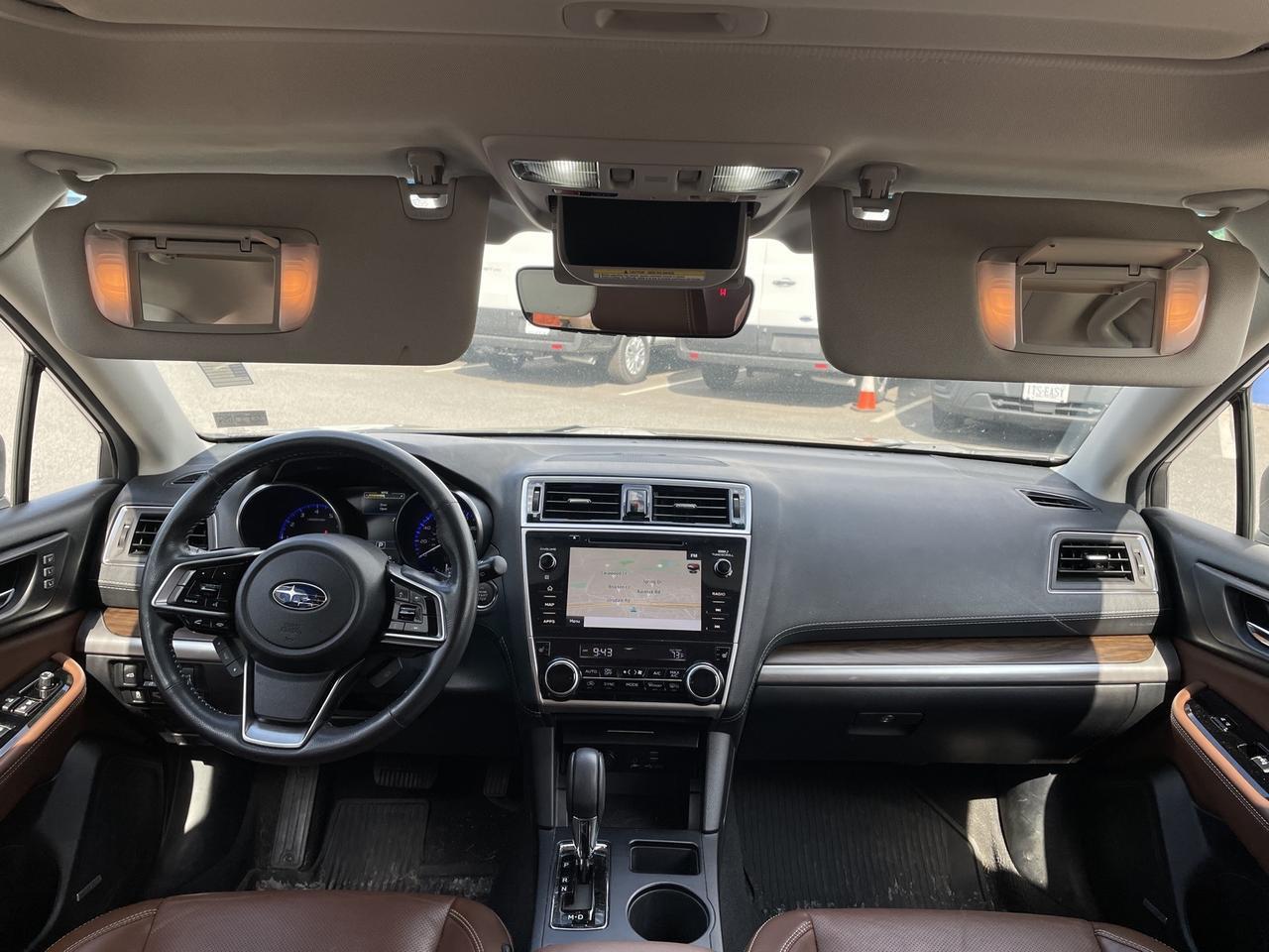 2019 Subaru Outback 3.6R Springfield VA