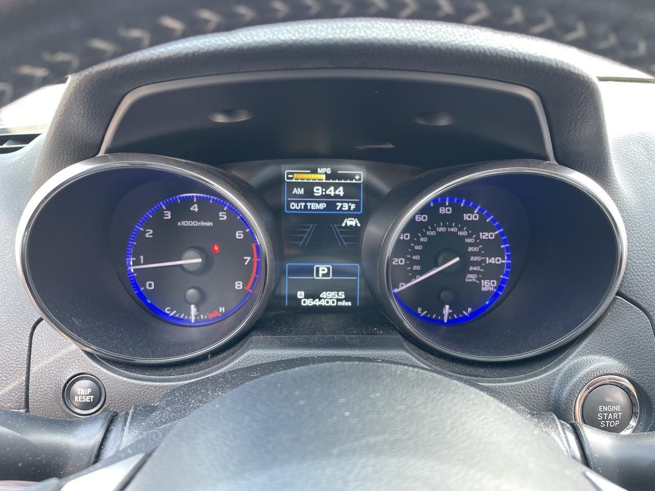 2019 Subaru Outback 3.6R Springfield VA