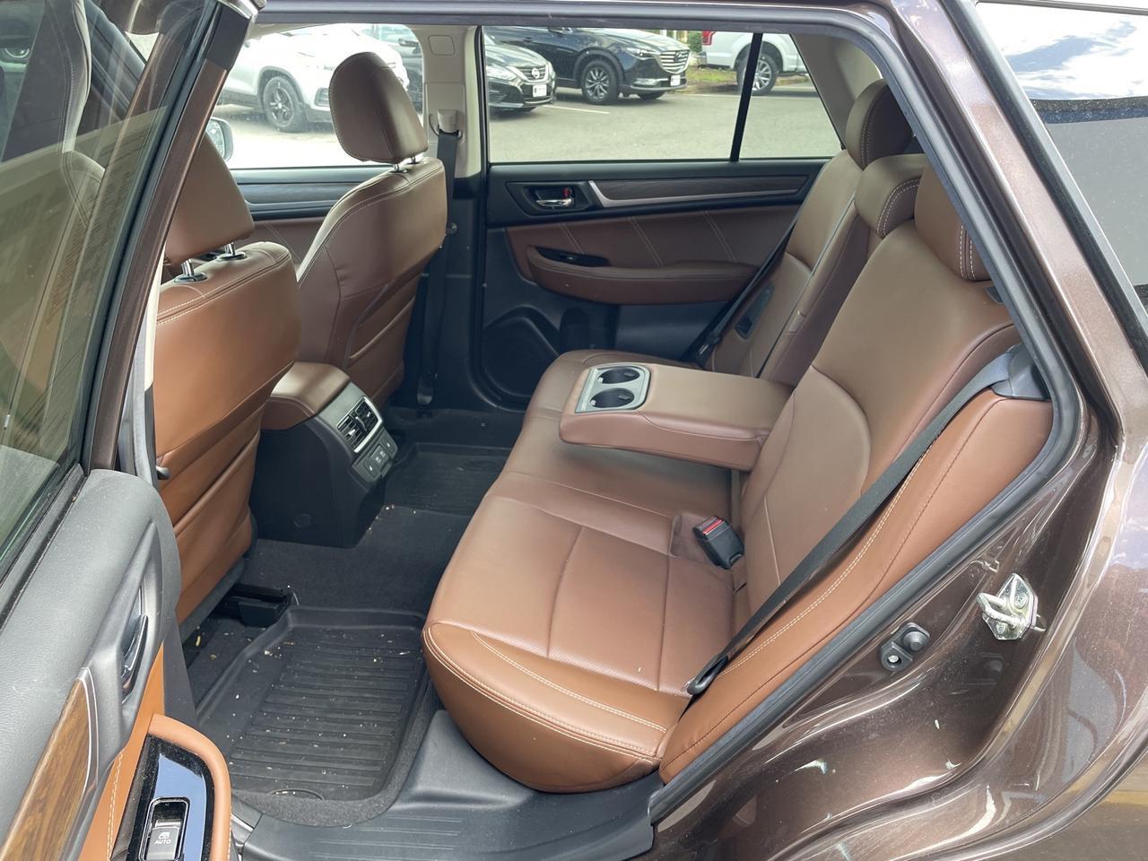 2019 Subaru Outback 3.6R Springfield VA