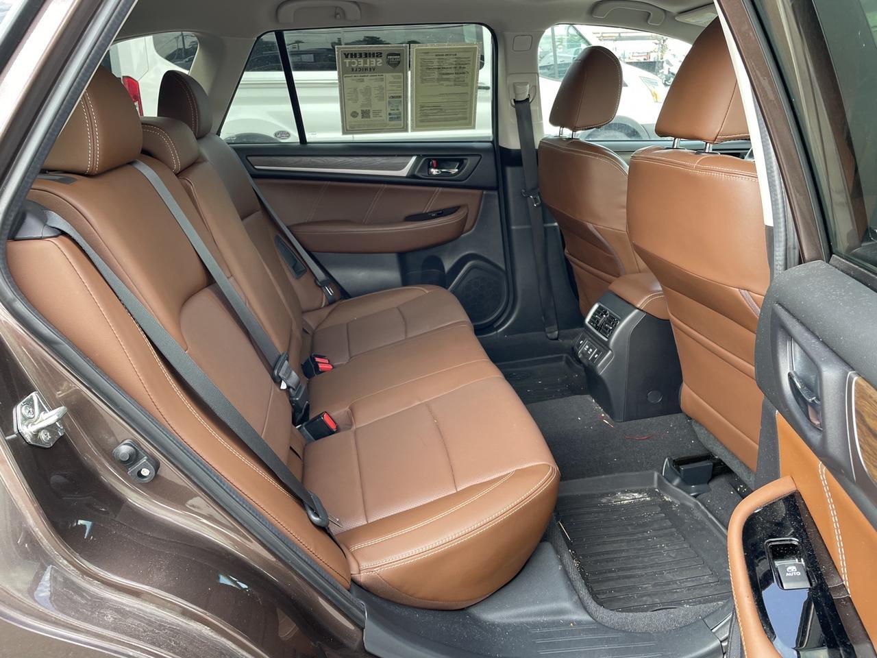 2019 Subaru Outback 3.6R Springfield VA