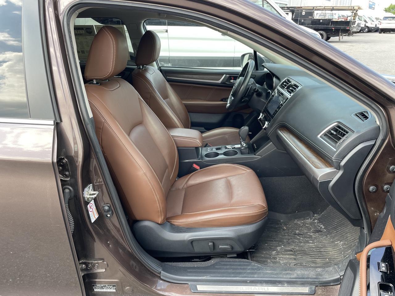 2019 Subaru Outback 3.6R Springfield VA