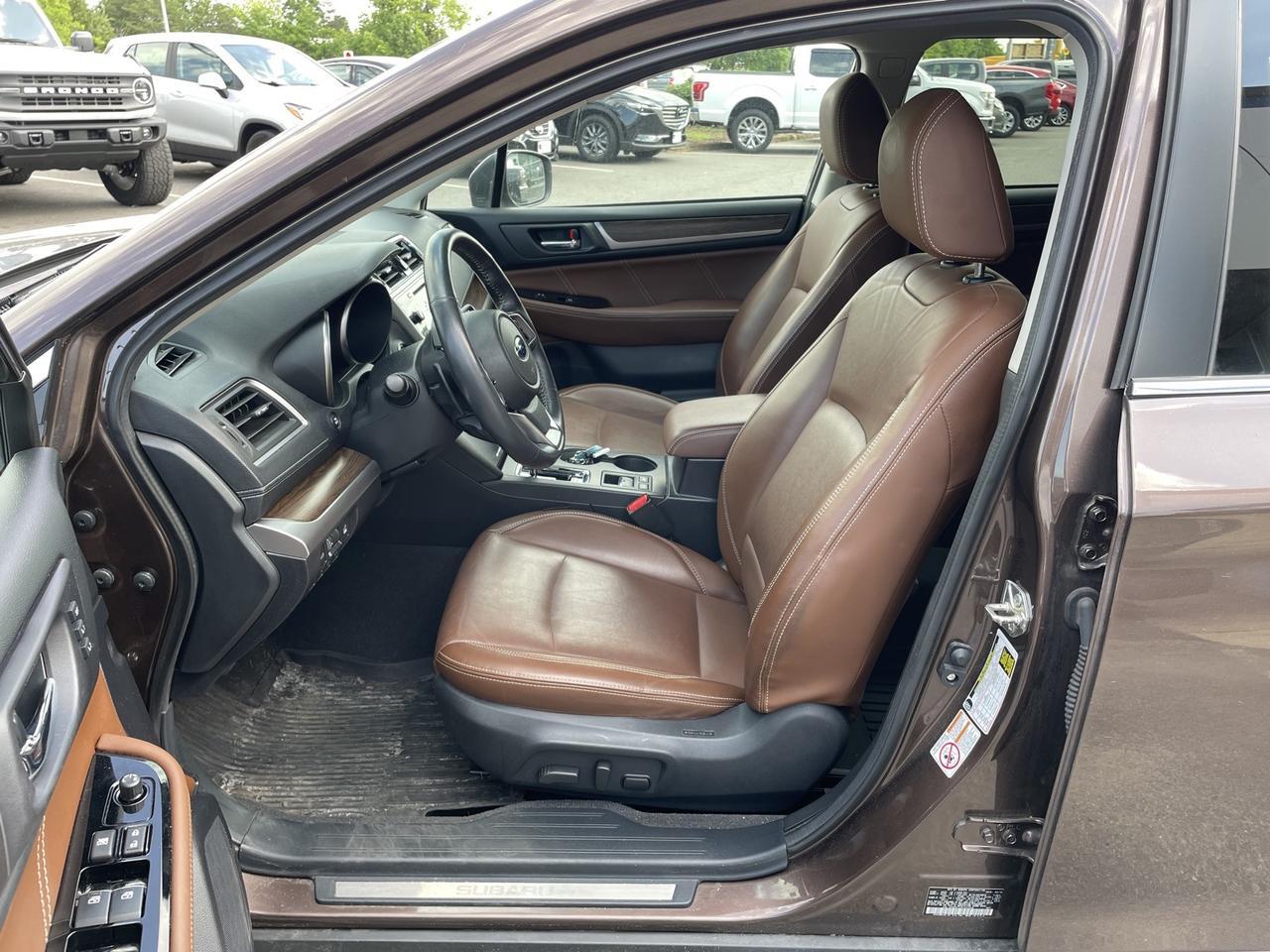 2019 Subaru Outback 3.6R Springfield VA