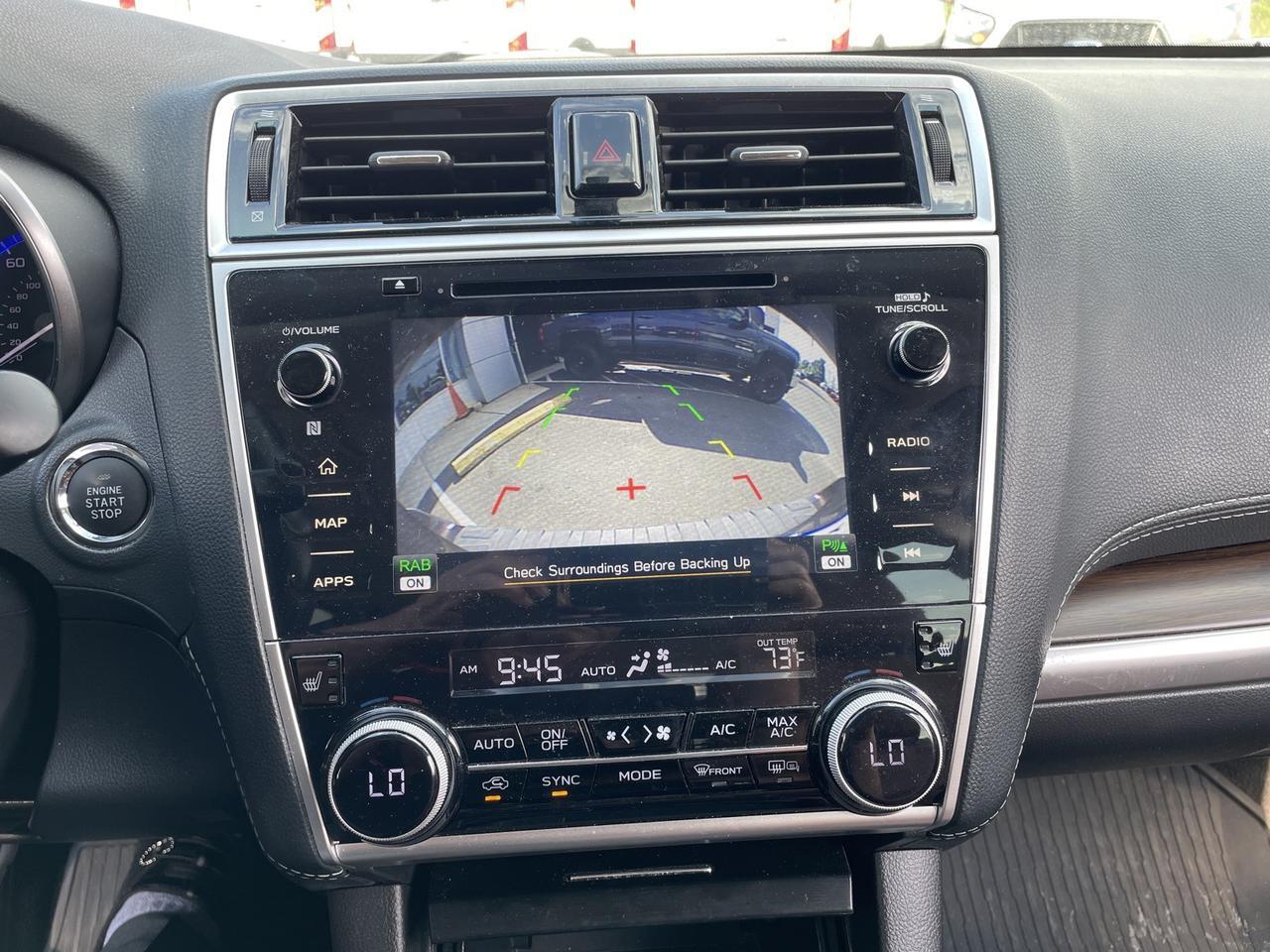 2019 Subaru Outback 3.6R Springfield VA