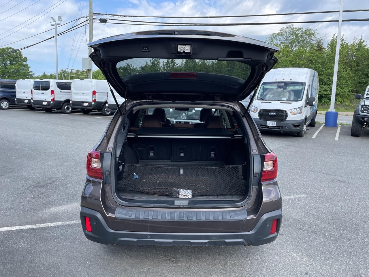 2019 Subaru Outback 3.6R Springfield VA