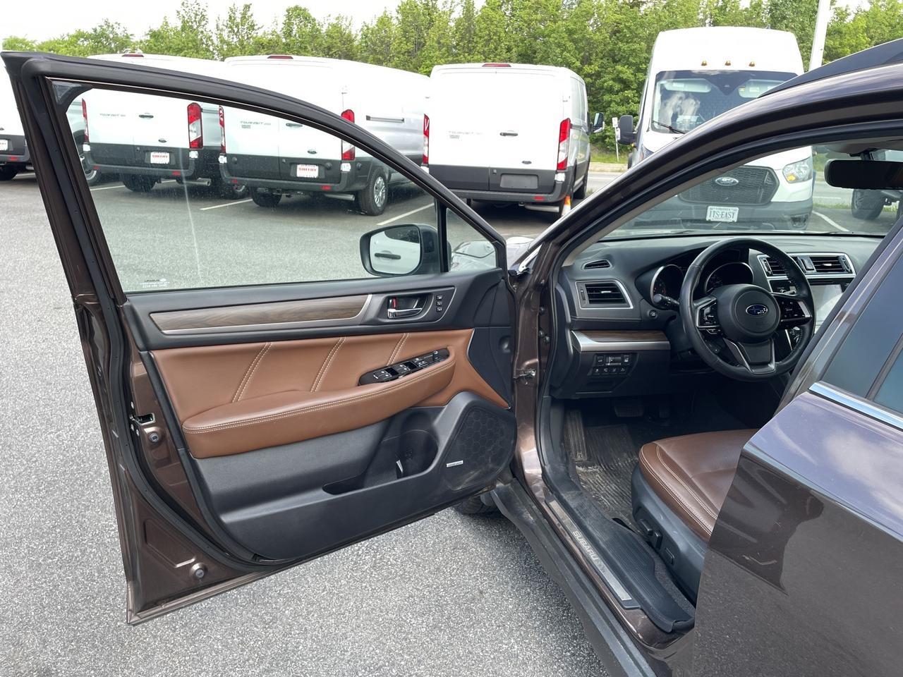 2019 Subaru Outback 3.6R Springfield VA