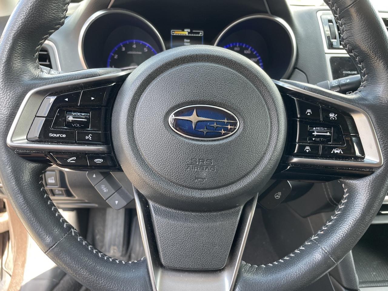 2019 Subaru Outback 3.6R Springfield VA