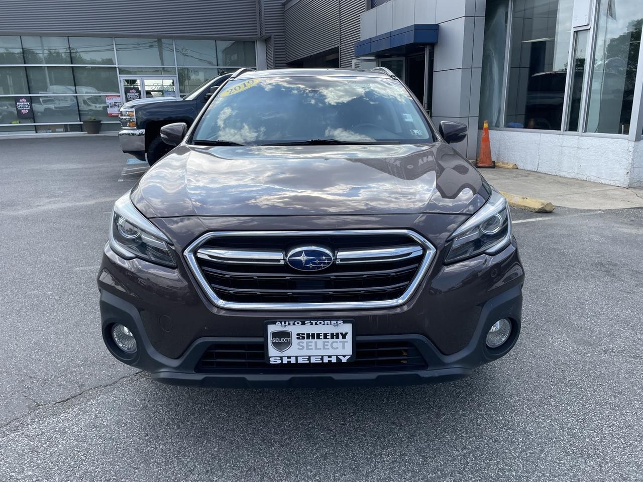 2019 Subaru Outback 3.6R Springfield VA