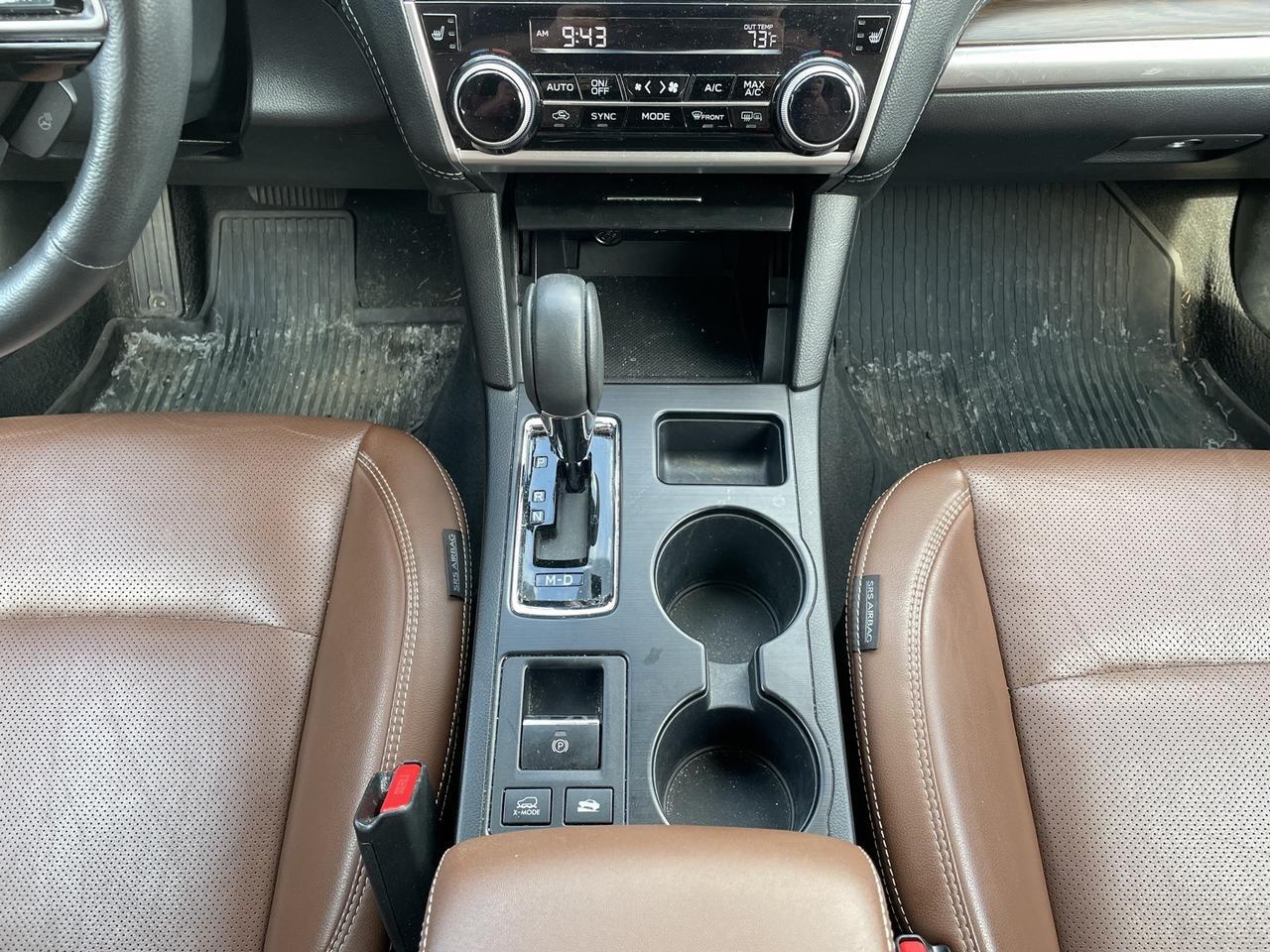 2019 Subaru Outback 3.6R Springfield VA