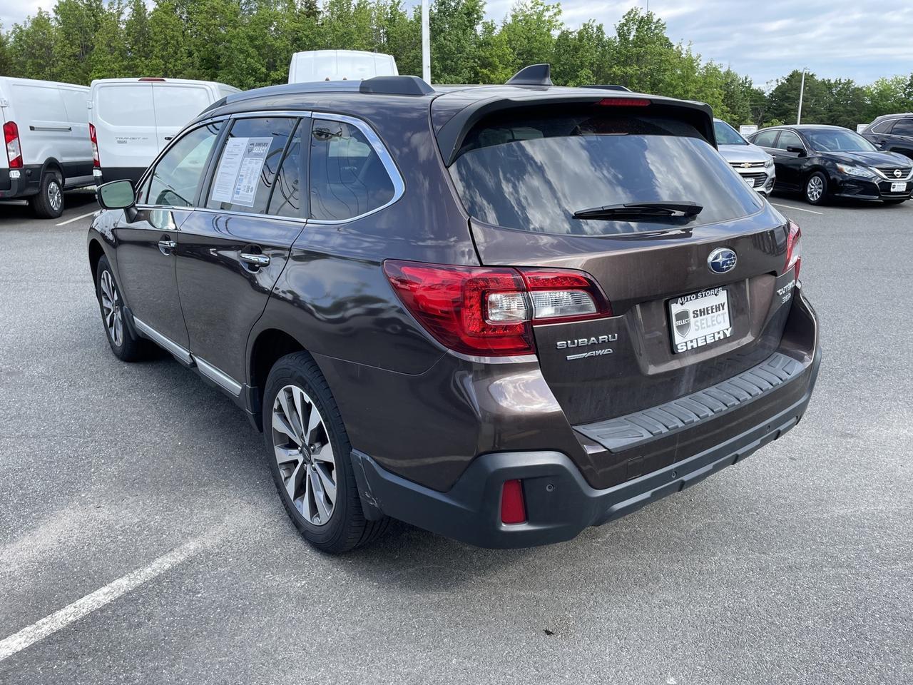 2019 Subaru Outback 3.6R Springfield VA