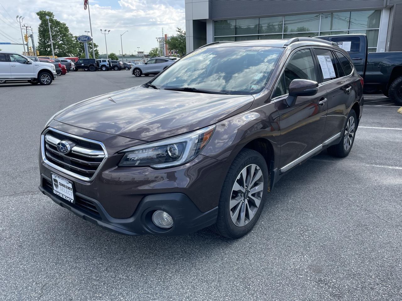 2019 Subaru Outback 3.6R Springfield VA