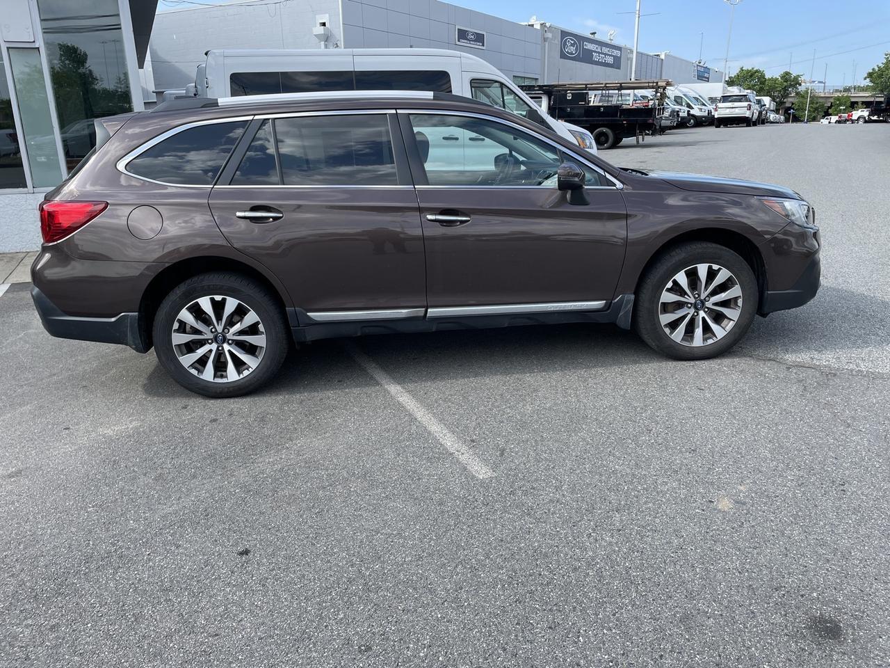 2019 Subaru Outback 3.6R Springfield VA