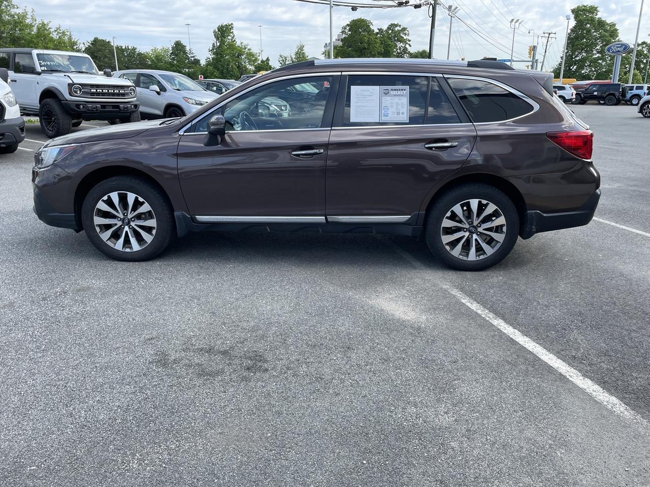 2019 Subaru Outback 3.6R Springfield VA