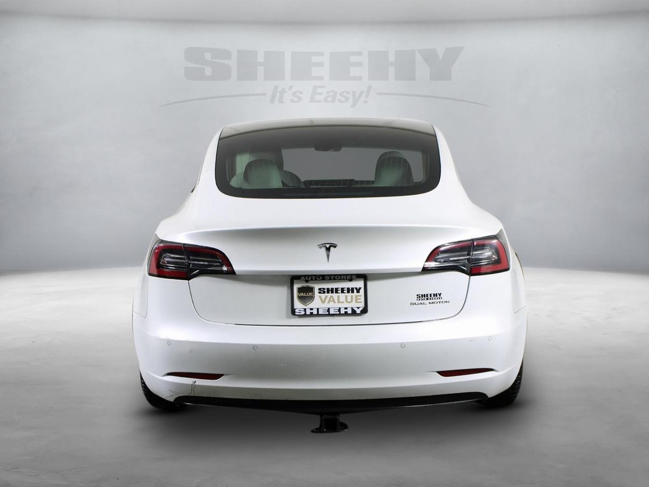 2019 Tesla Model 3 Long Range Manassas VA