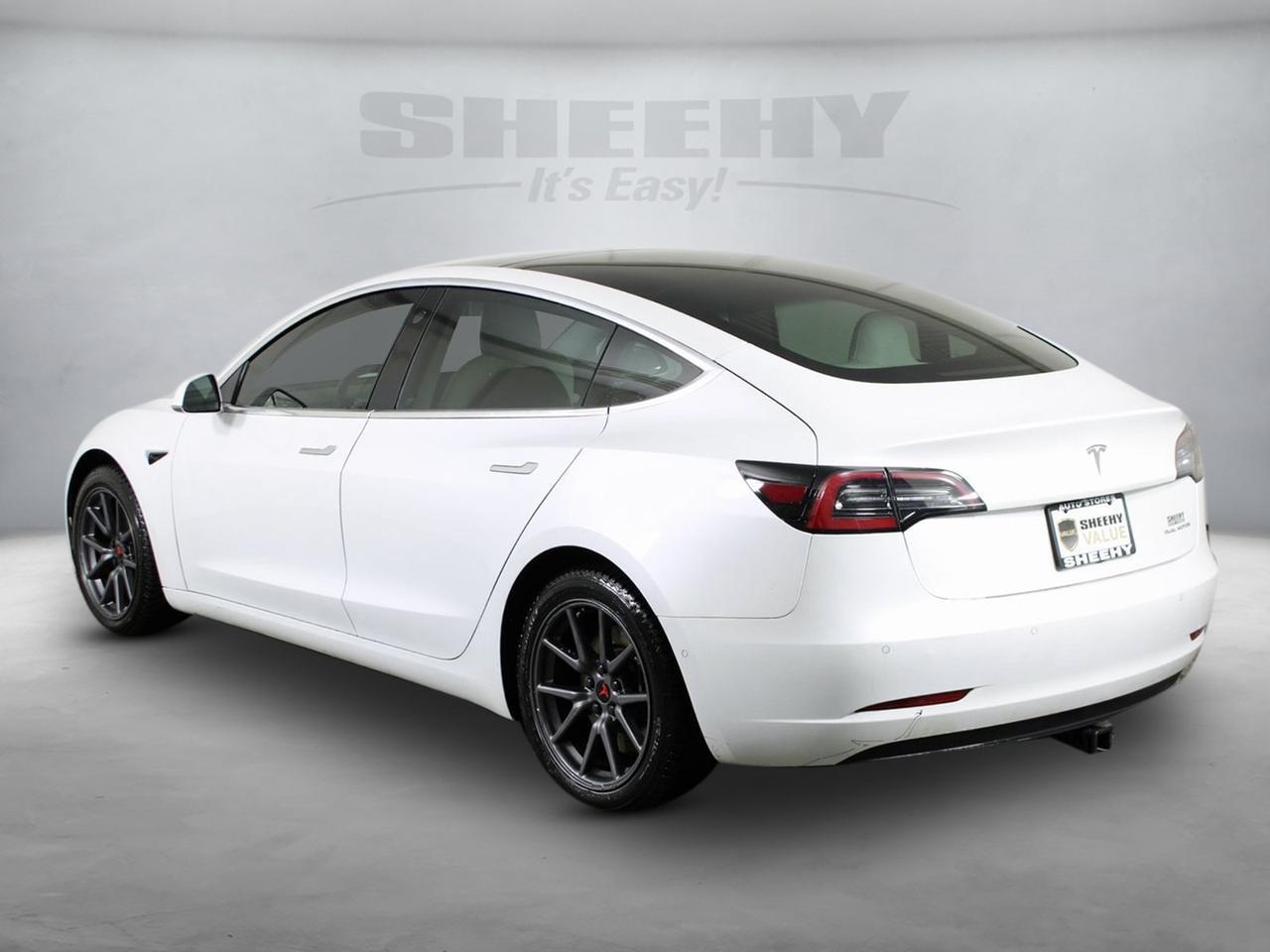 2019 Tesla Model 3 Long Range Manassas VA