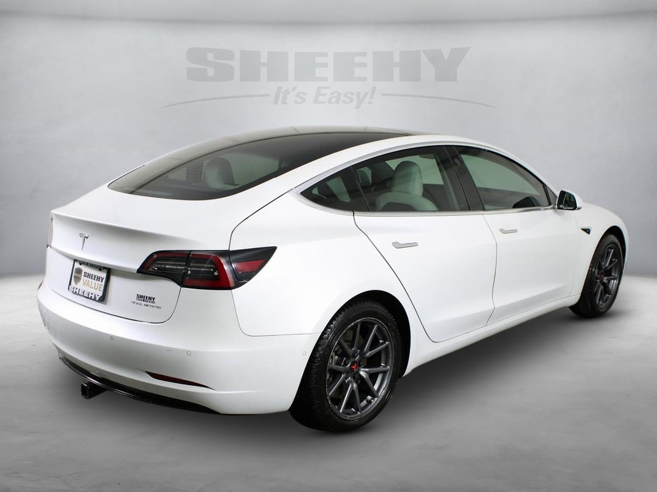 2019 Tesla Model 3 Long Range Manassas VA