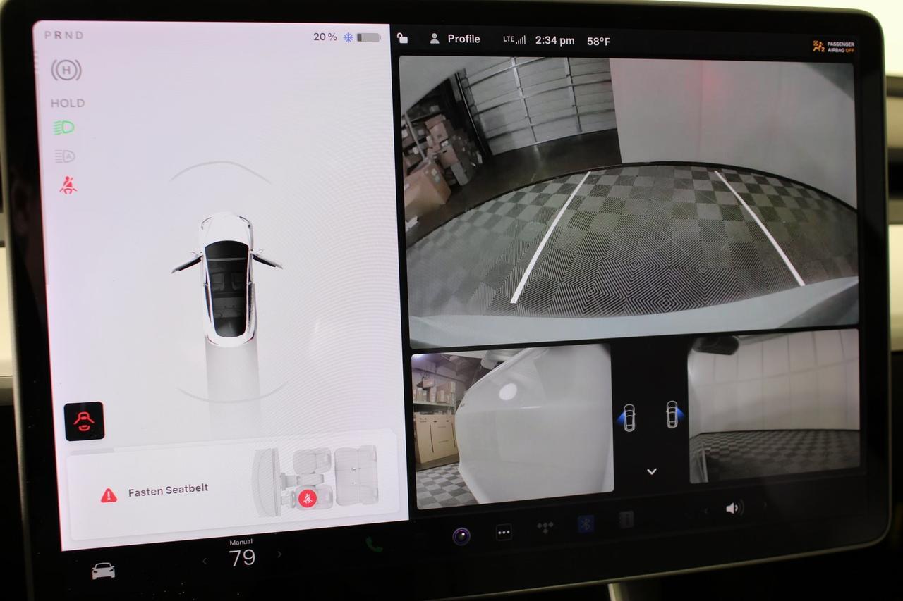 2019 Tesla Model 3 Long Range Manassas VA