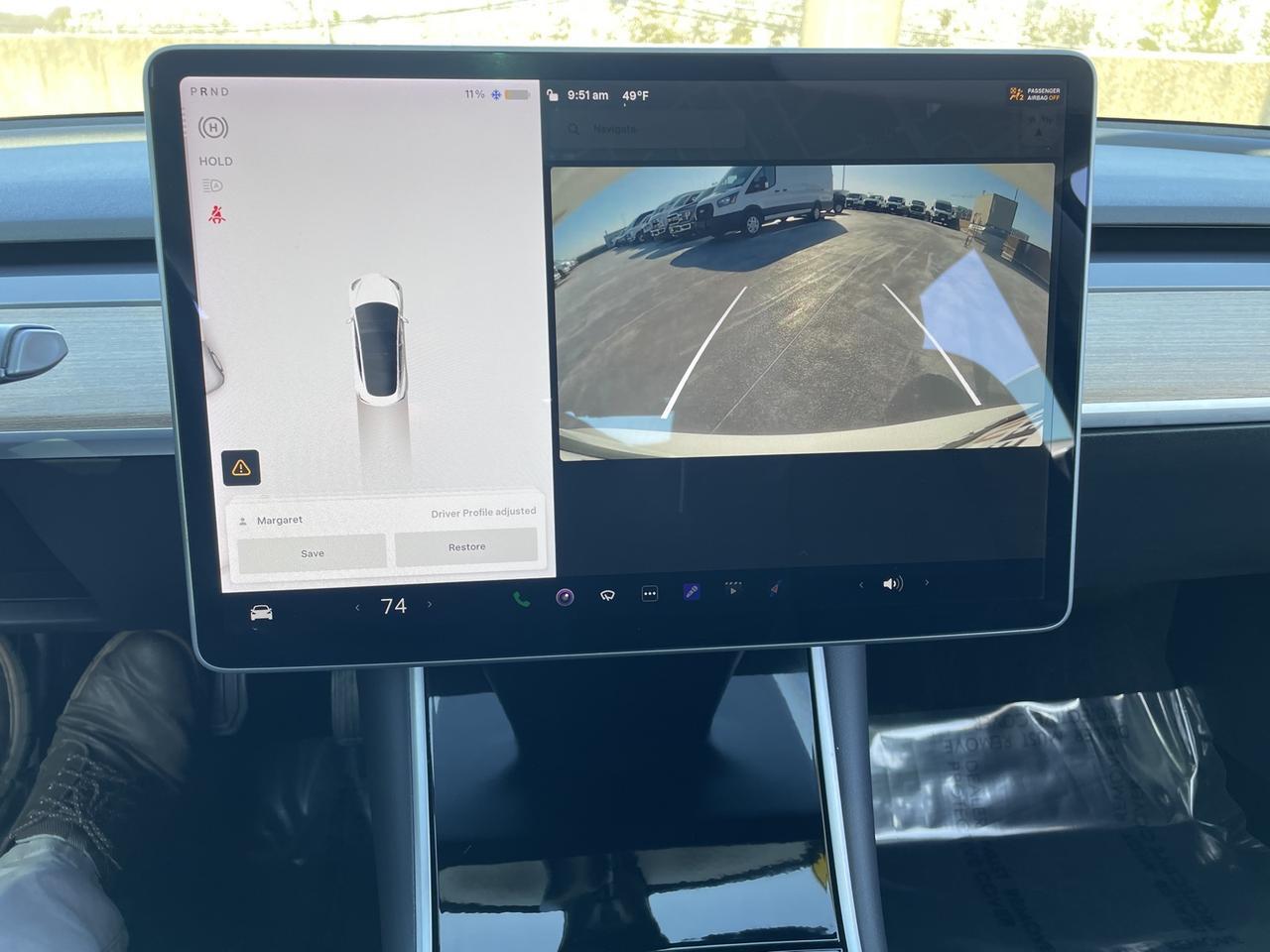 2019 Tesla Model 3 Standard Springfield VA