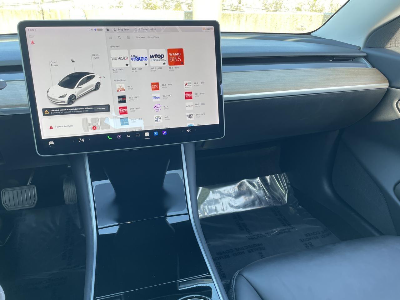 2019 Tesla Model 3 Standard Springfield VA