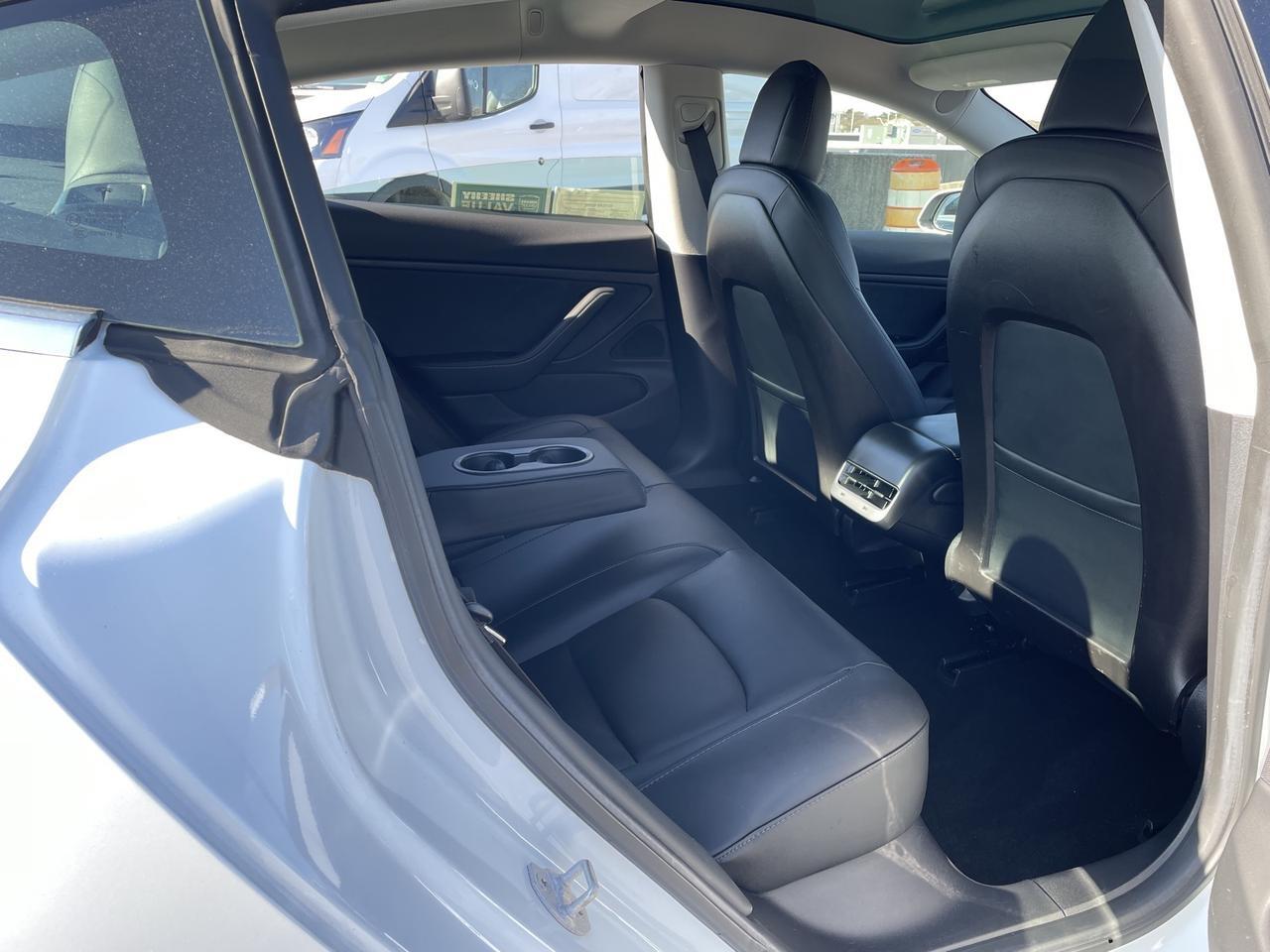 2019 Tesla Model 3 Standard Springfield VA
