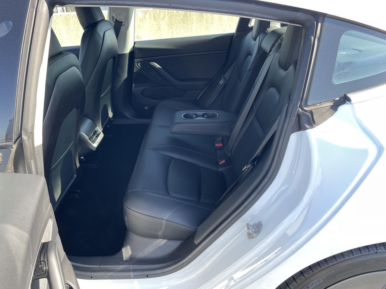 2019 Tesla Model 3 Standard Springfield VA