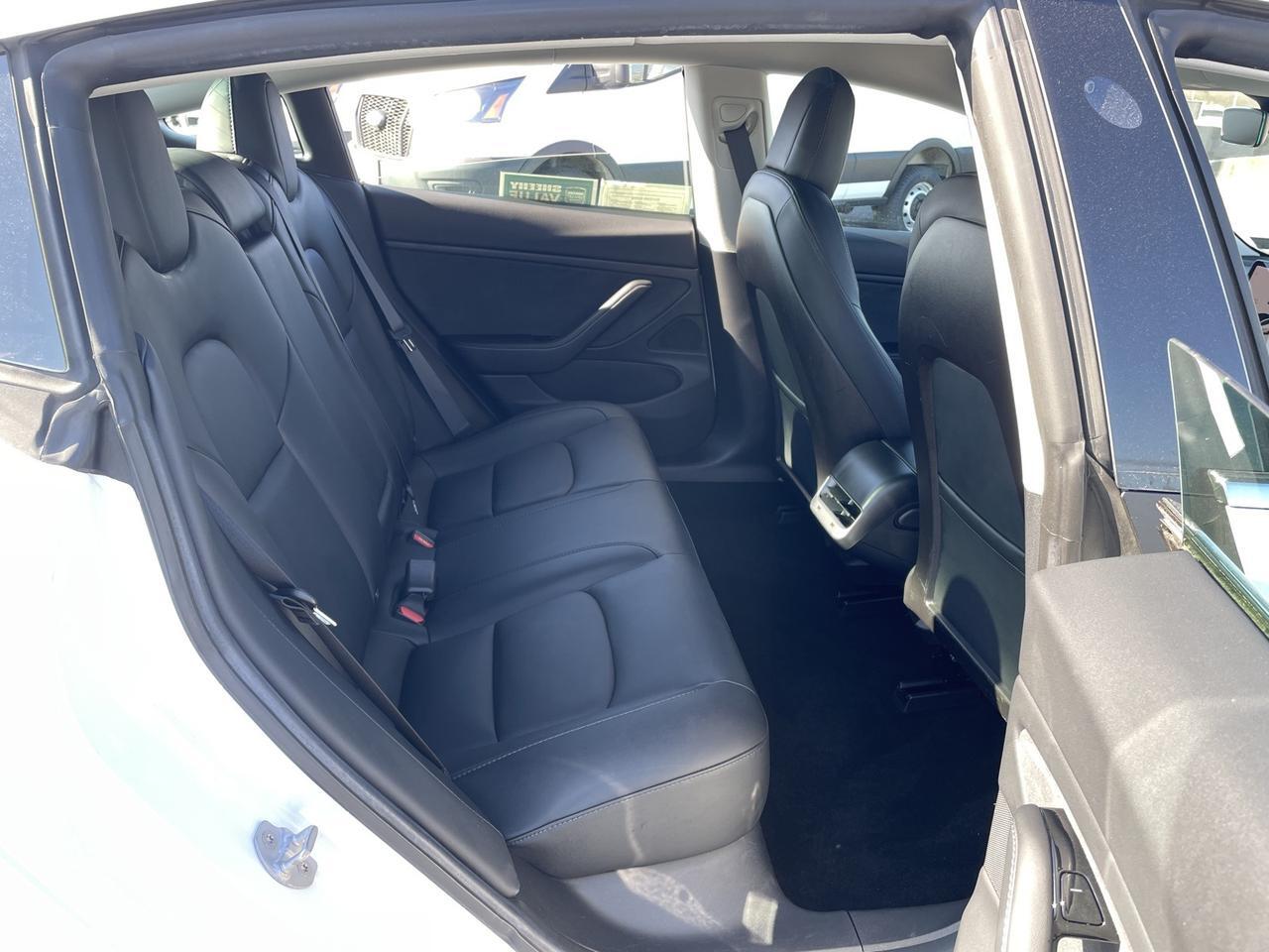 2019 Tesla Model 3 Standard Springfield VA