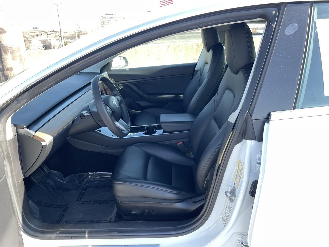 2019 Tesla Model 3 Standard Springfield VA