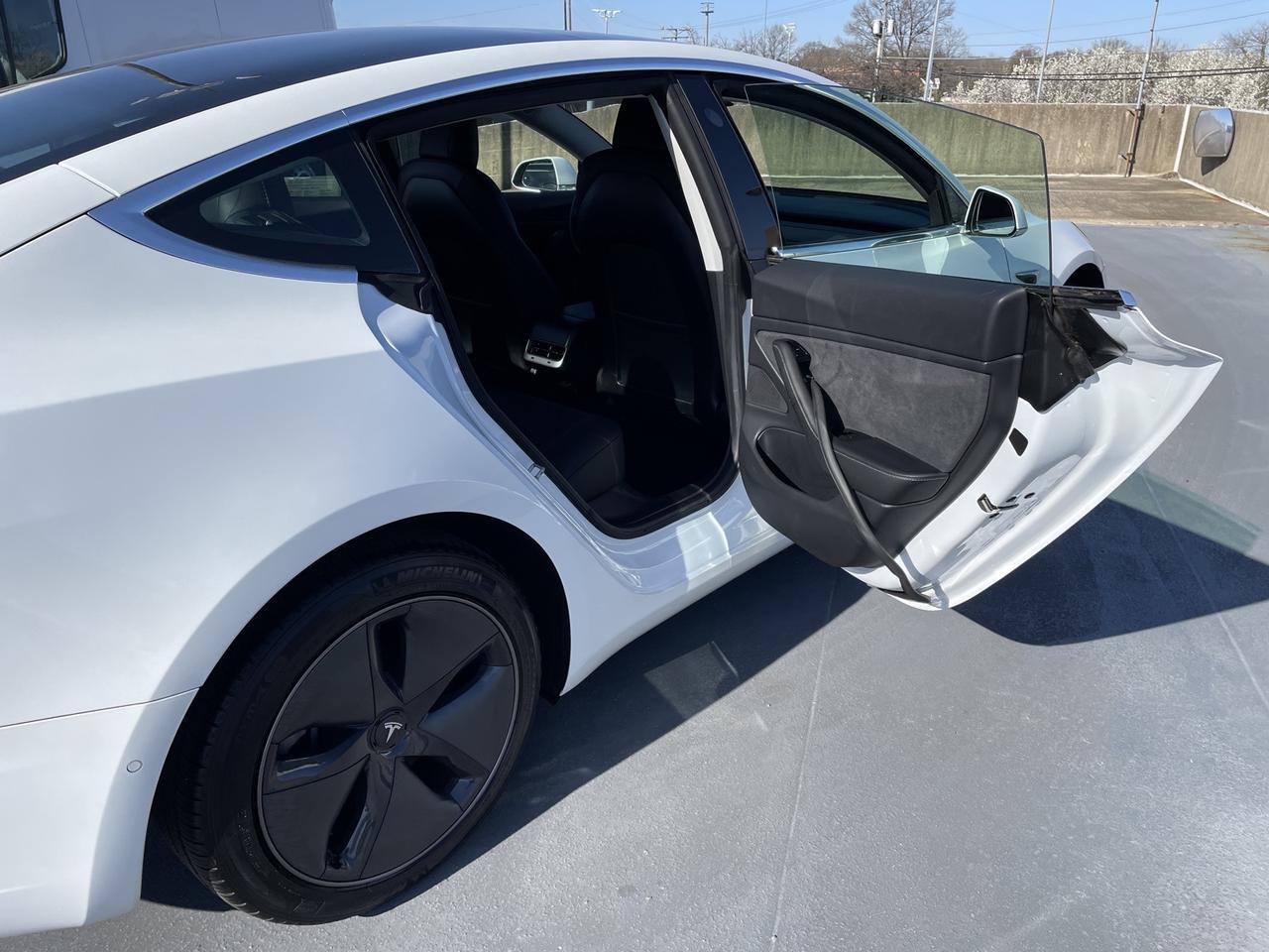 2019 Tesla Model 3 Standard Springfield VA