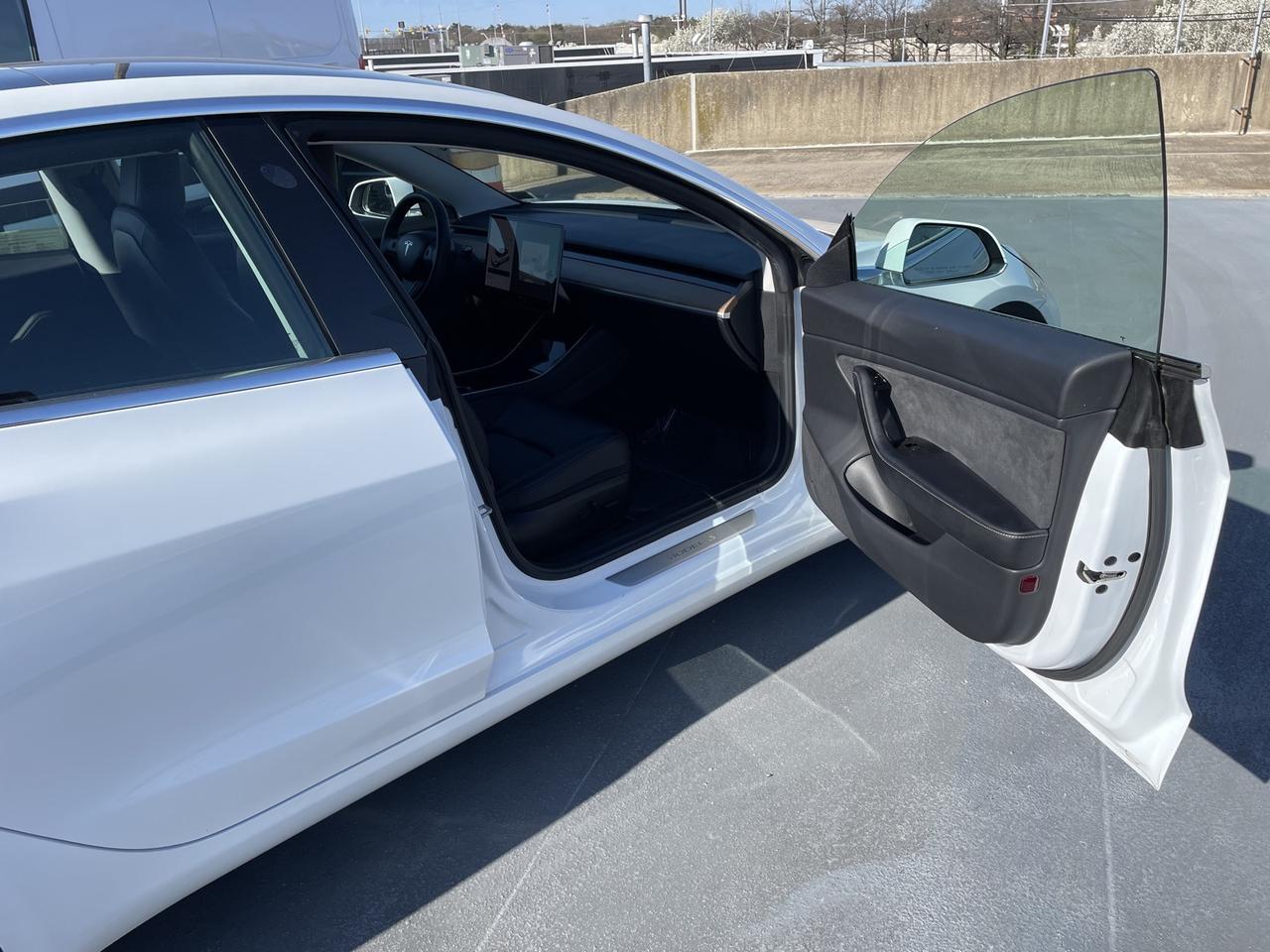 2019 Tesla Model 3 Standard Springfield VA