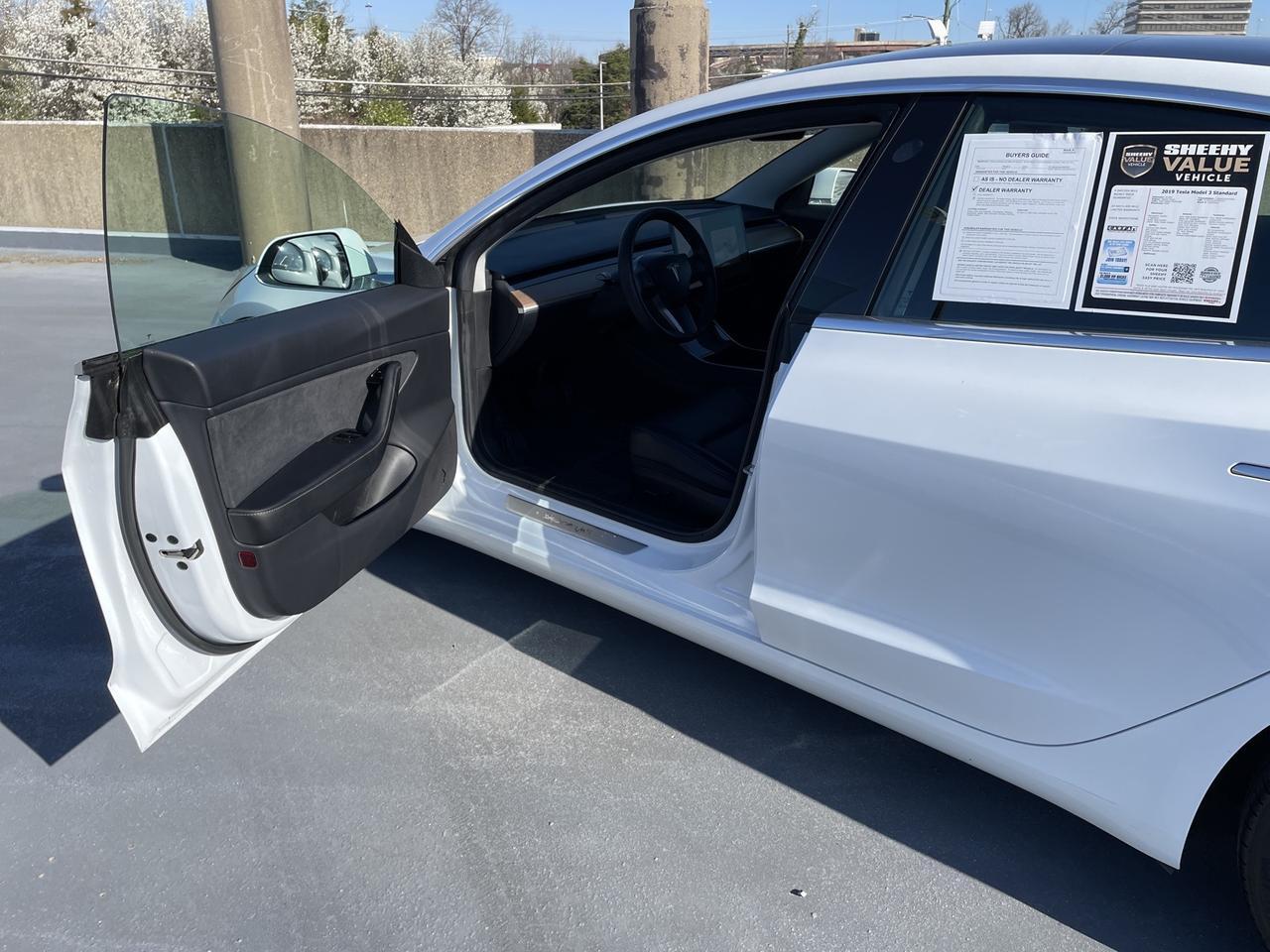 2019 Tesla Model 3 Standard Springfield VA