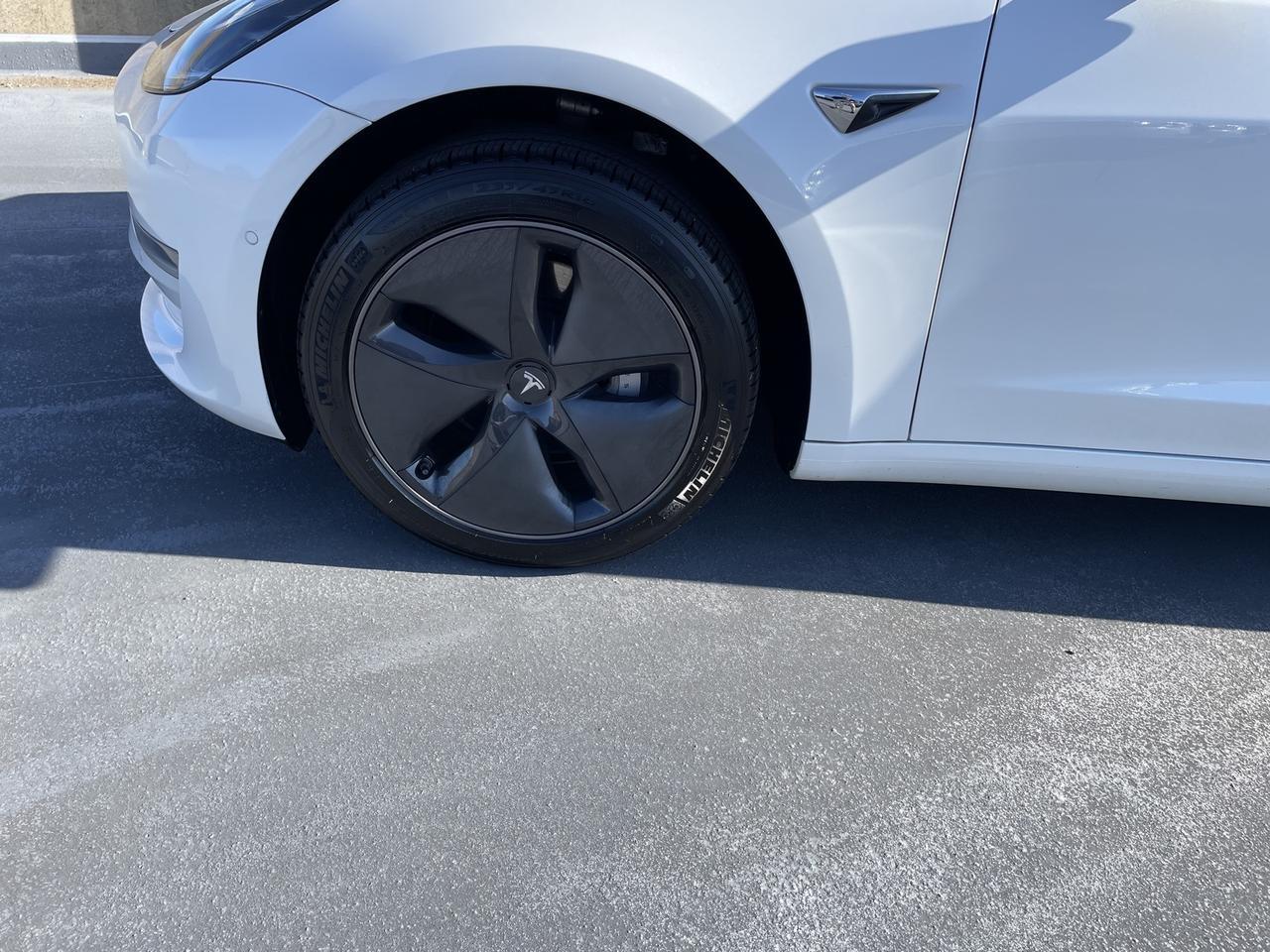 2019 Tesla Model 3 Standard Springfield VA