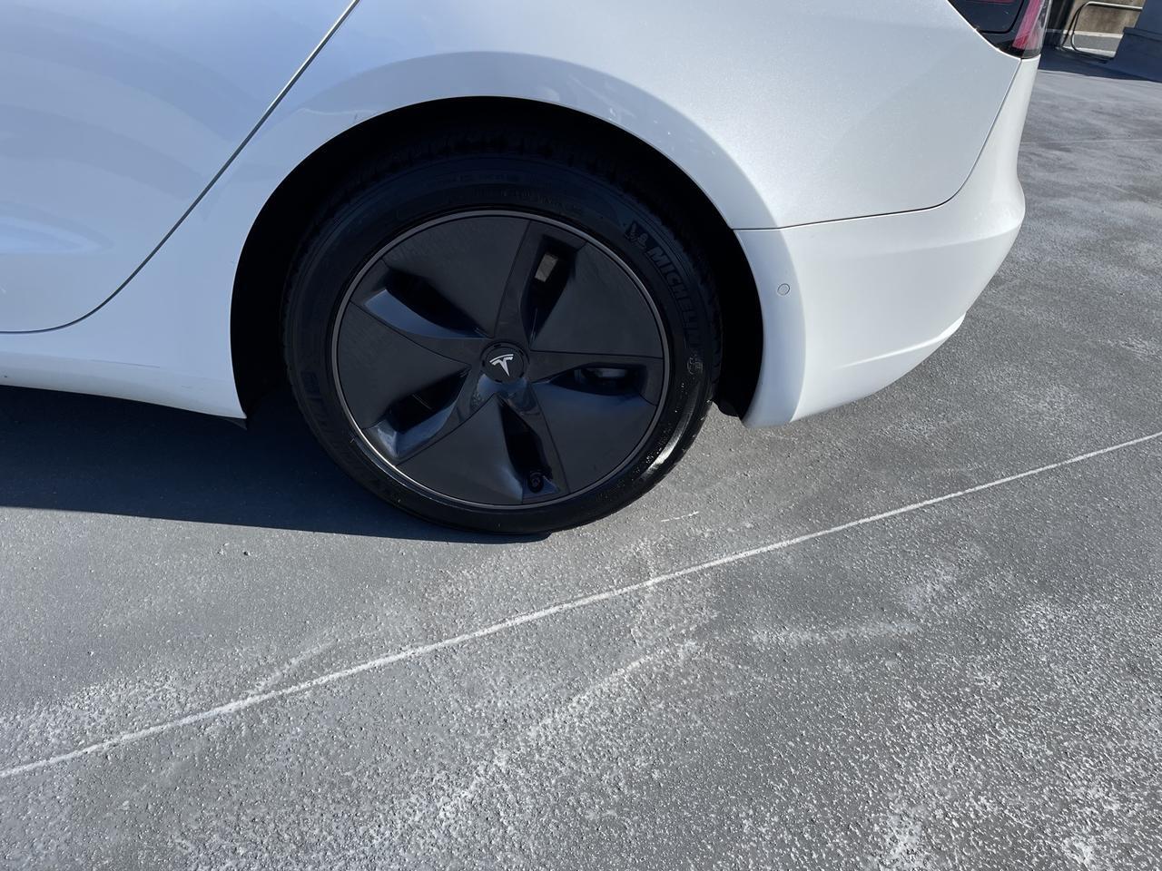 2019 Tesla Model 3 Standard Springfield VA