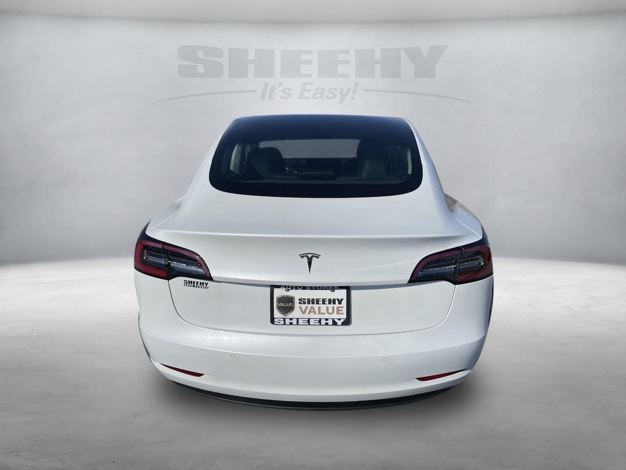 2019 Tesla Model 3 Standard Springfield VA