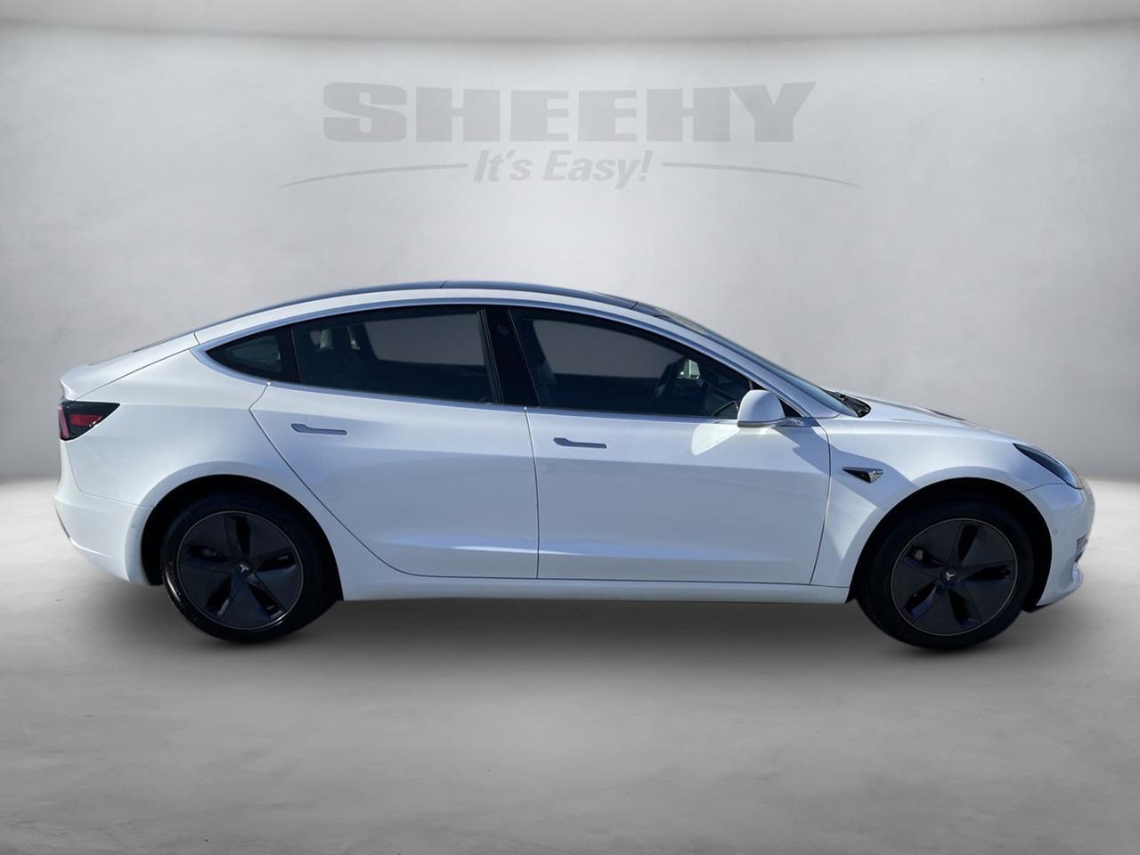 2019 Tesla Model 3 Standard Springfield VA