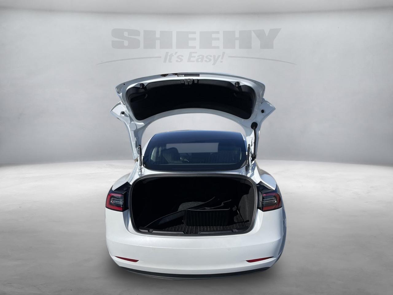 2019 Tesla Model 3 Standard Springfield VA