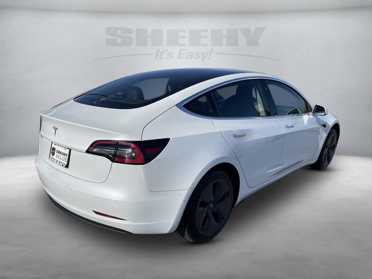 2019 Tesla Model 3 Standard Springfield VA