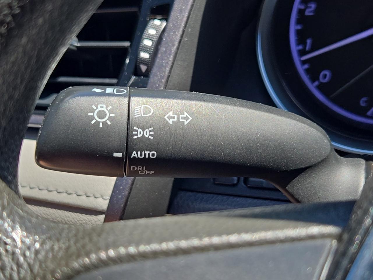 2019 Toyota Camry LE Stafford VA