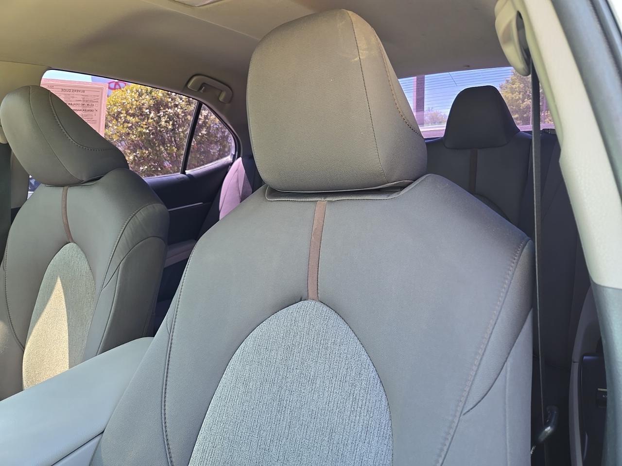 2019 Toyota Camry LE Stafford VA