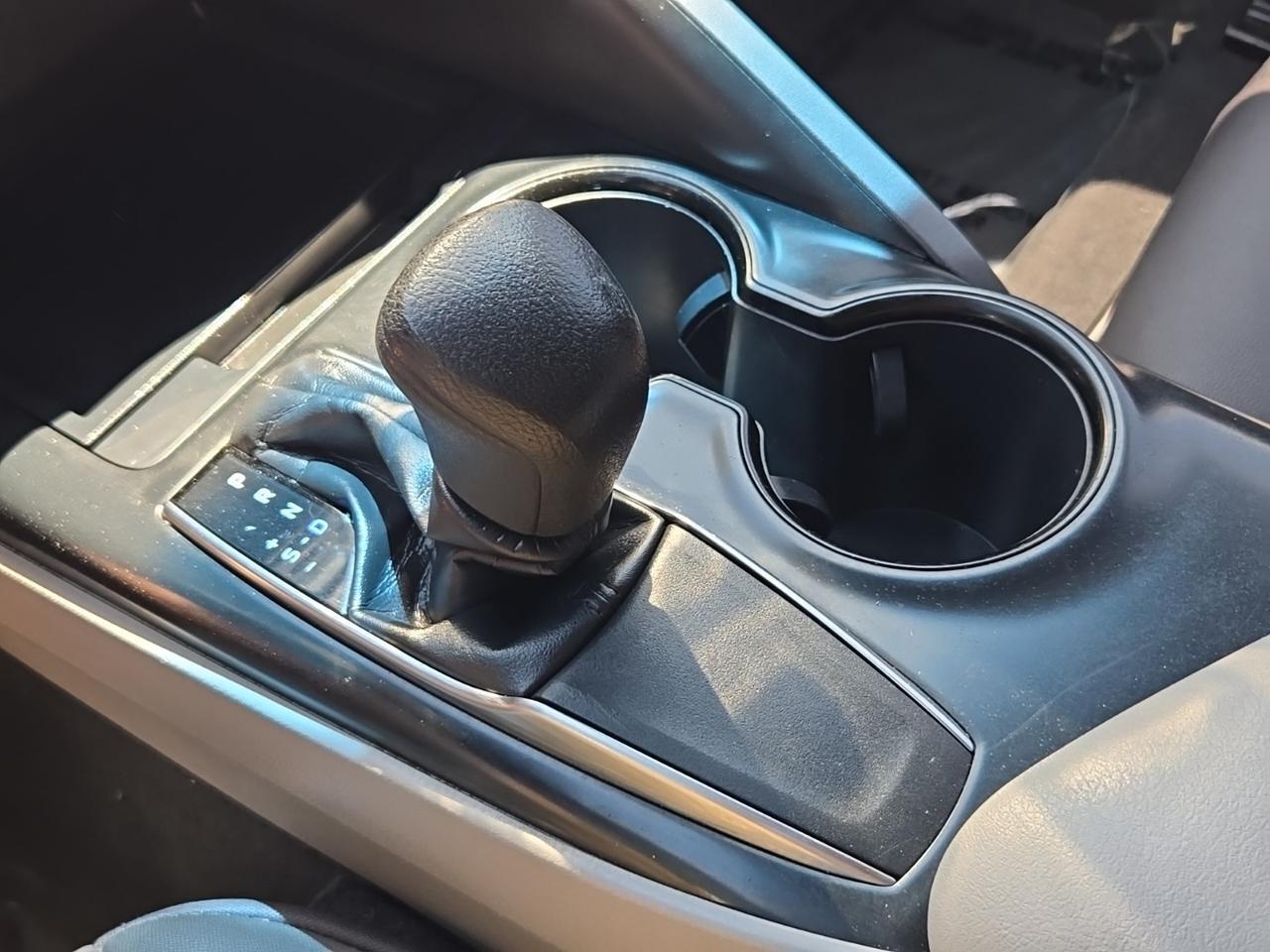 2019 Toyota Camry LE Stafford VA