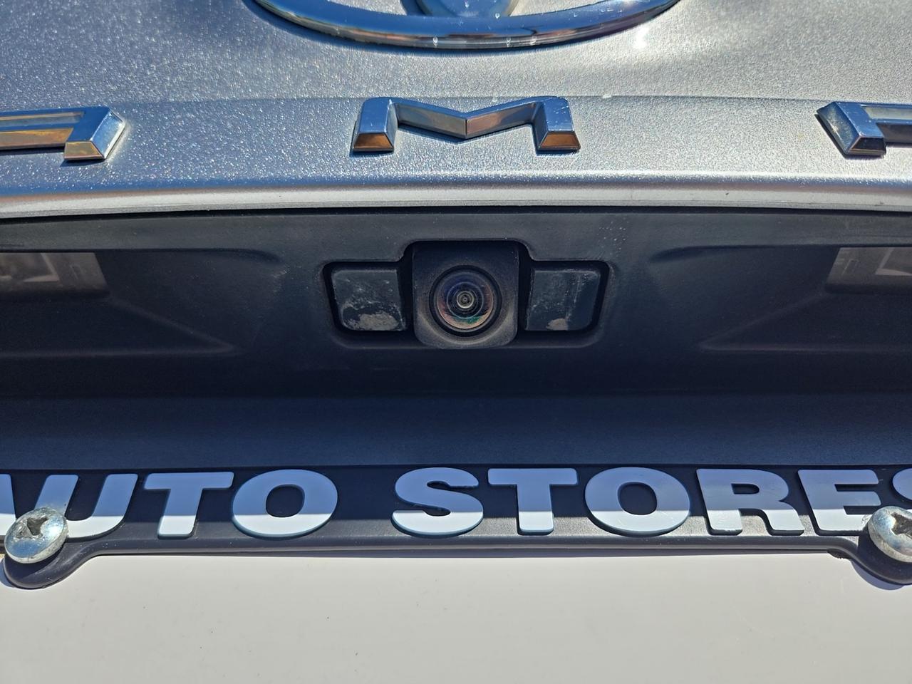 2019 Toyota Camry LE Stafford VA