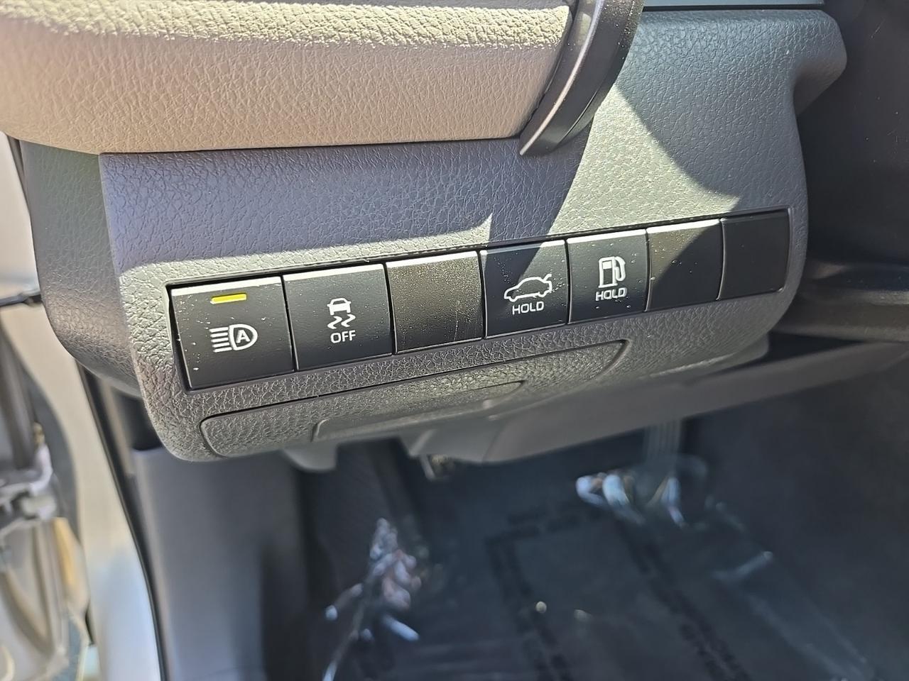 2019 Toyota Camry LE Stafford VA