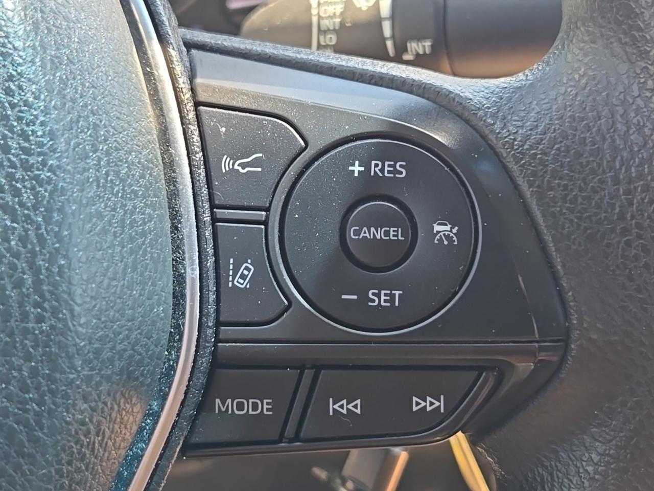 2019 Toyota Camry LE Stafford VA